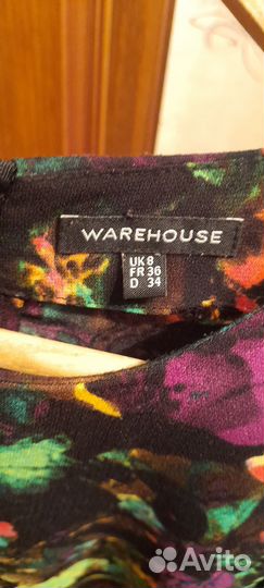 Платья,блузки 46 размер