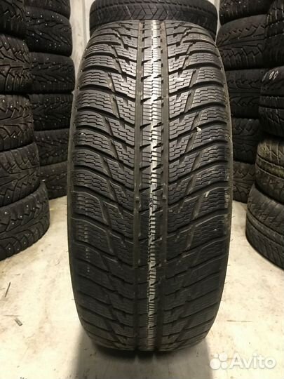 Nokian Tyres WR SUV 3 255/55 R19 98K