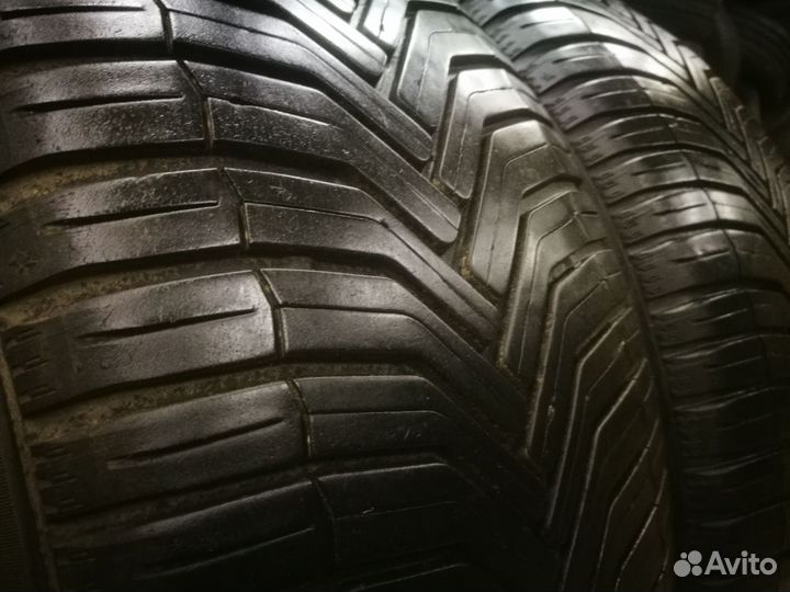 Michelin CrossClimate 235/55 R18