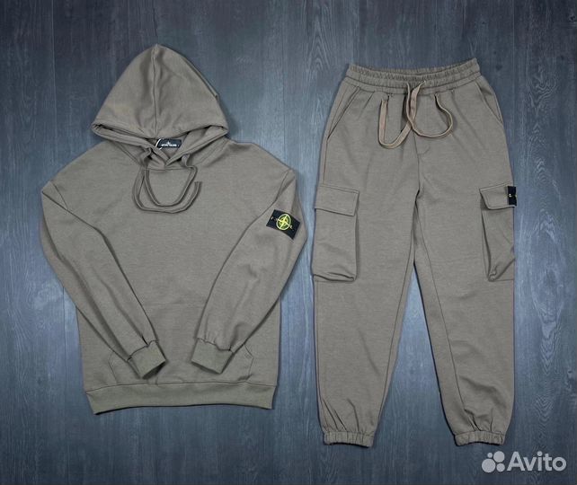 Спортивный костюм Stone Island