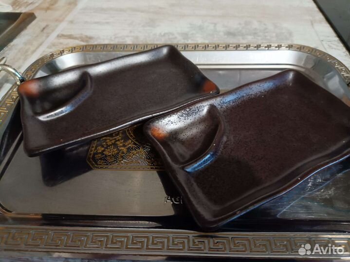 Посуда для подачи