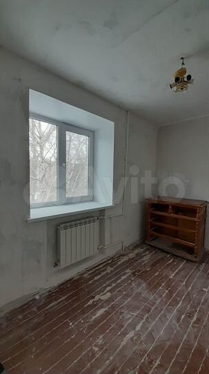 4-к. квартира, 61,7 м², 4/5 эт.