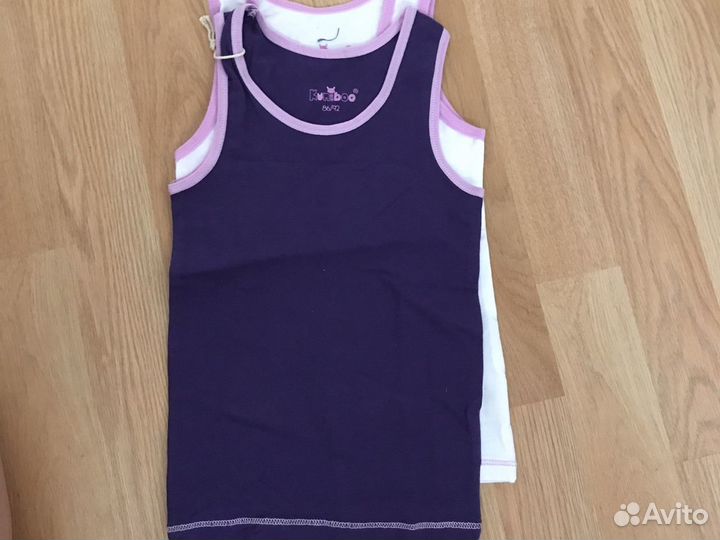 Одежда для девочек 86 92