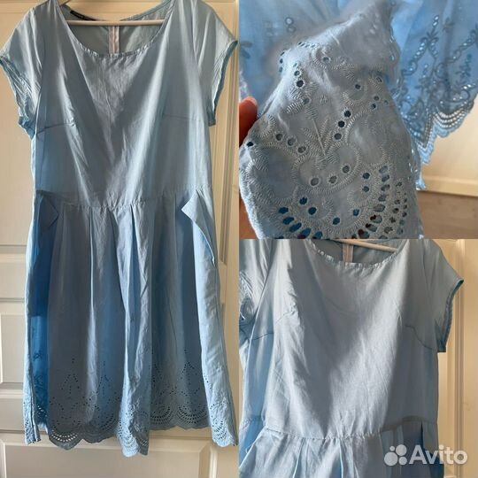 Вещи пакетом 48 50