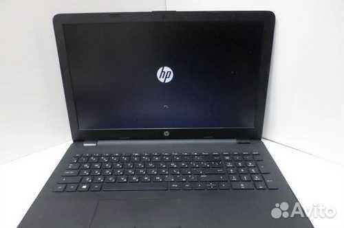 HP 15rb-082ur (на amd a6-9225)