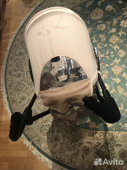 Детские коляски трость Инглезина