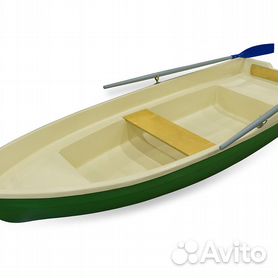 лодка из стеклопластика - Купить лодки, гидроциклы, катера и надувные лодкив Биробиджане
