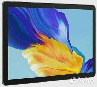 Планшет Honor Pad X8 4/64GB LTE (AGM3-AL09HN)
