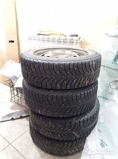 Bridgestone 613V 185/65 R15