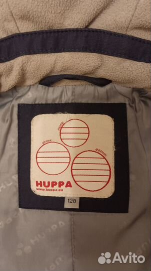 Костюм Huppa весна
