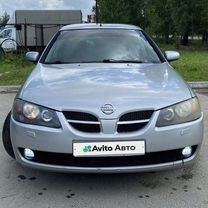 Nissan Almera 1.5 MT, 2006, 206 000 км, с пробегом, цена 400 000 руб.