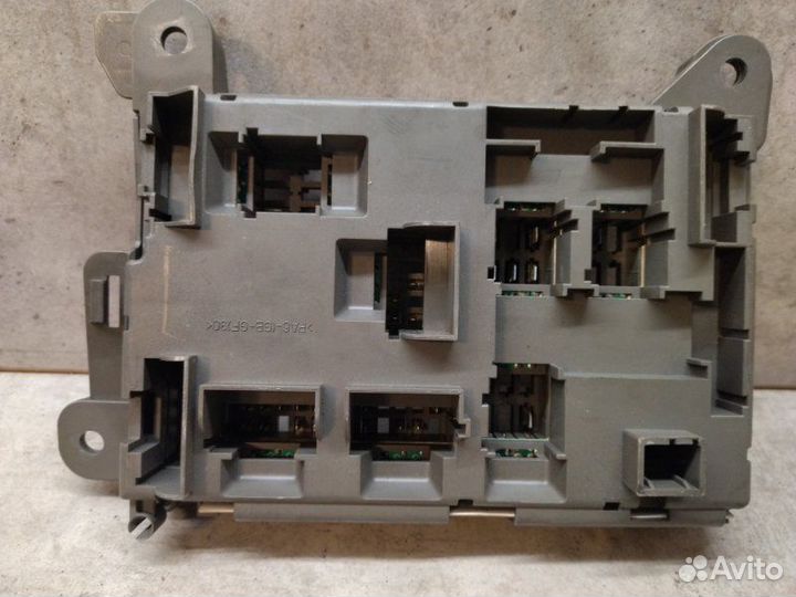 Блок предохранителей Bmw X5 E70 2007