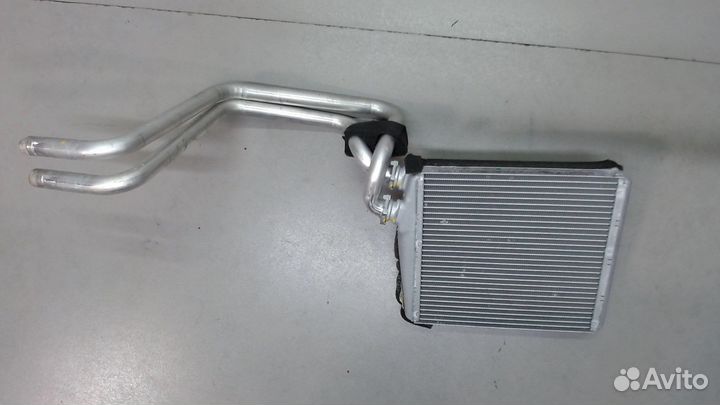 Радиатор отопителя Land Rover Range Rover Evoque