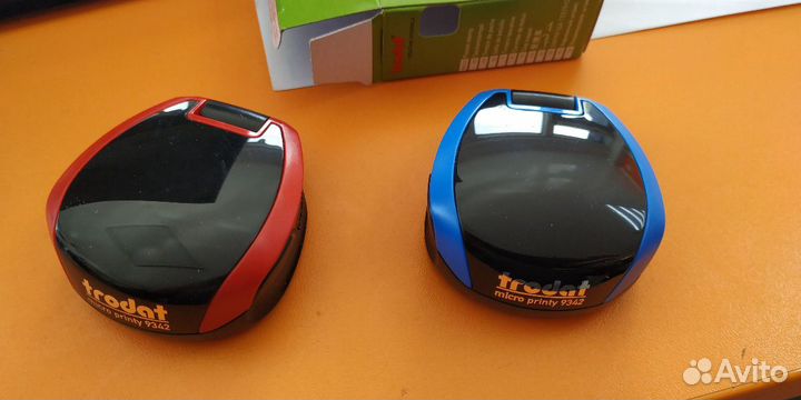 Изготовление печатей и штампов и эцп от 15 мин