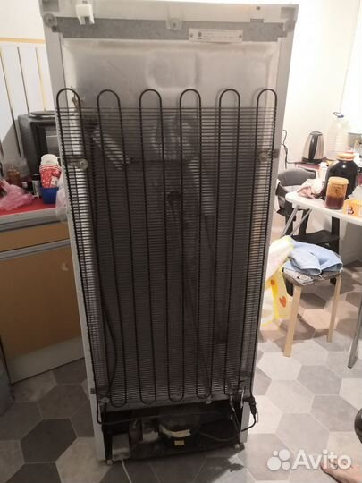 Холодильник минск атлант бу