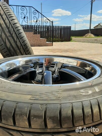 Диски R 20 оригинал