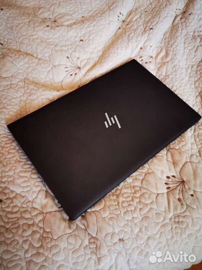 Ноутбук-трансформер сенсорHP Envy x360 15-ee0000ur