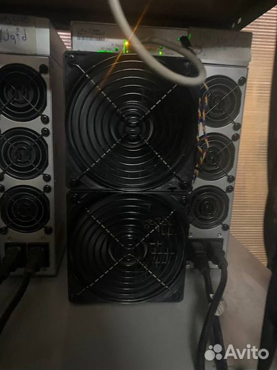 Antminer S19j pro 104th