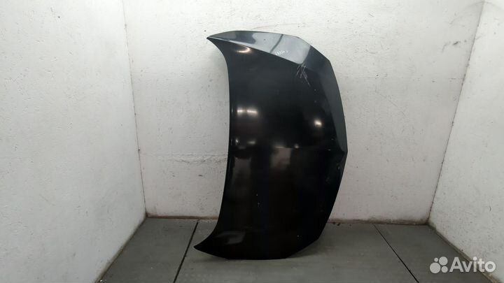 Капот Opel Astra J, 2012