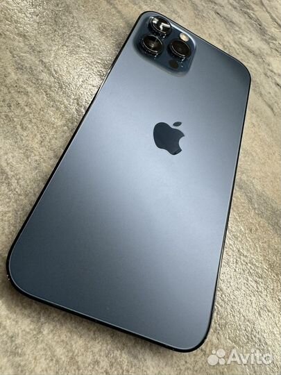 iPhone 12 Pro Max, 256 ГБ
