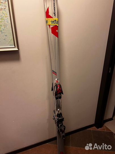 Лыжи беговые профессиональные