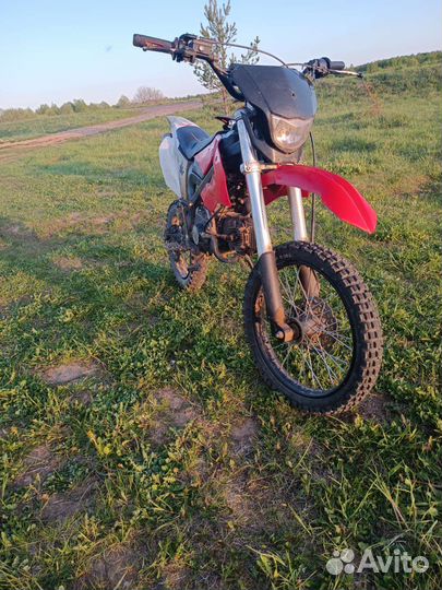 Продам питбайк венто