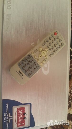 DVD Караоке
