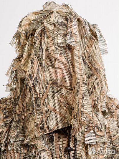 Костюм маскировочный Шегги