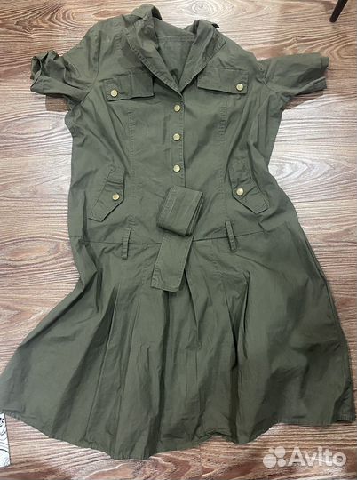 Платья, сарафан, юбка