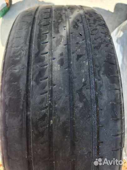 Toyo Proxes R36 225/55 R19