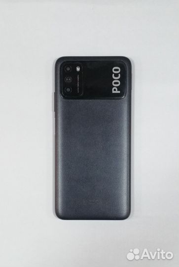 Xiaomi POCO M3, 4/128 ГБ