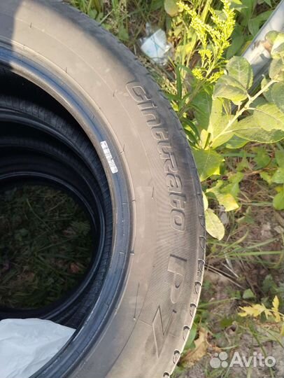Pirelli Cinturato P7 205/60 R16