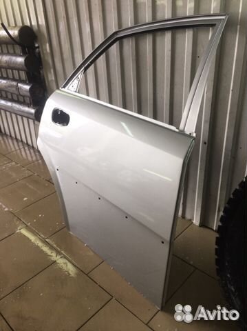 Дверь задняя / передняя Chevrolet Lacetti LH / RH