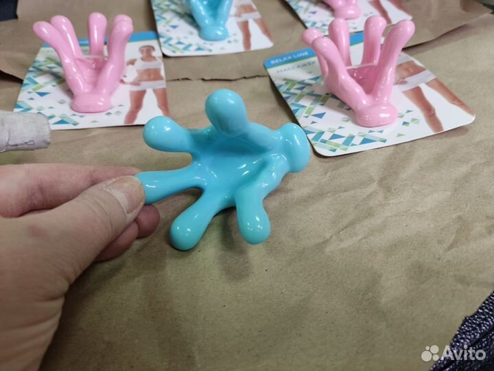 Массажёр для тела