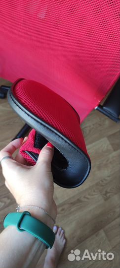 Компьютерное кресло бу