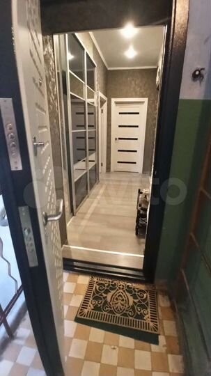 3-к. квартира, 71,8 м², 3/3 эт.