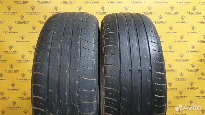 Falken Ziex ZE-914 215/60 R16 95V