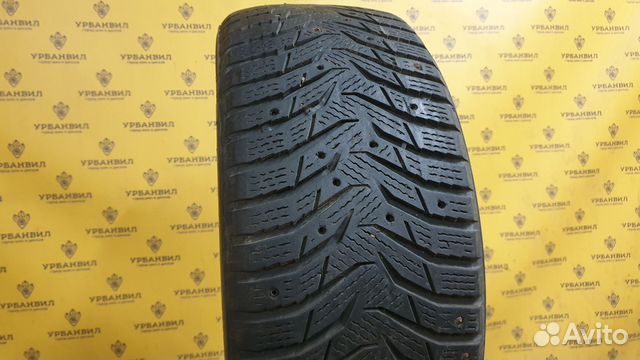 Marshal WinterCraft Ice WI31 215/50 R17 95T