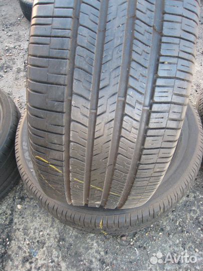Goodyear Eagle RS-A 245/50 R20