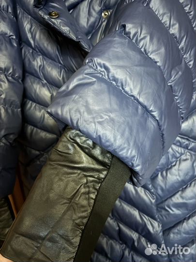 Куртка демисезонная женская 54 56 размера