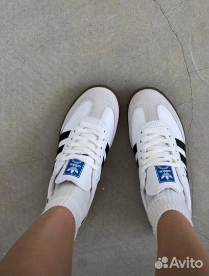 Кеды adidas 36-41