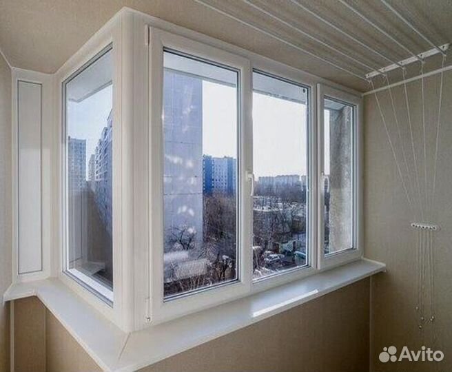 Теплые окна wv5 kh2247