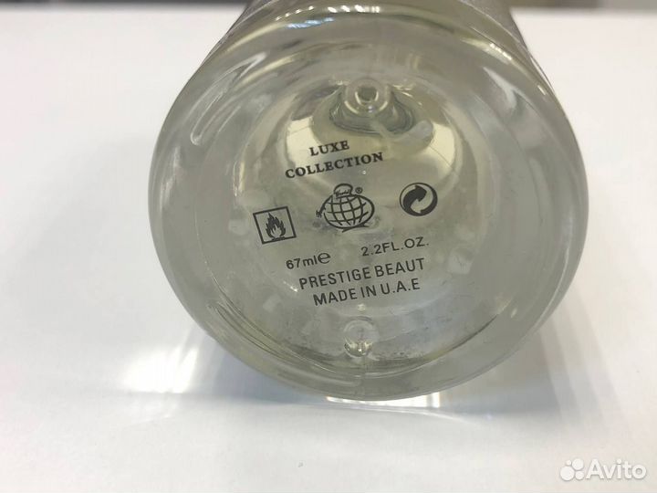 67ml Духи мужские Boss Hugo boss №6 хуго босс №6