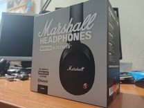 Marshall Monitor Bluetooth Оригинал - Новые