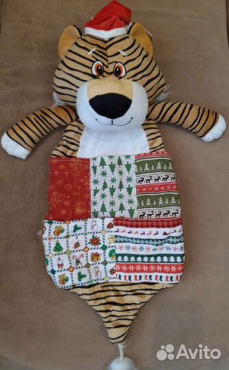 Органайзер детский мягкий