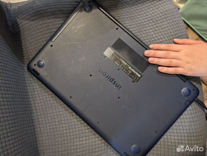 Ноутбук Dell Inspiron 5565