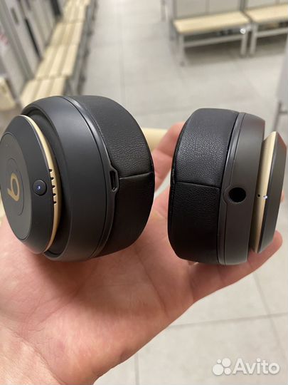 Наушники beats studio 3 wireless