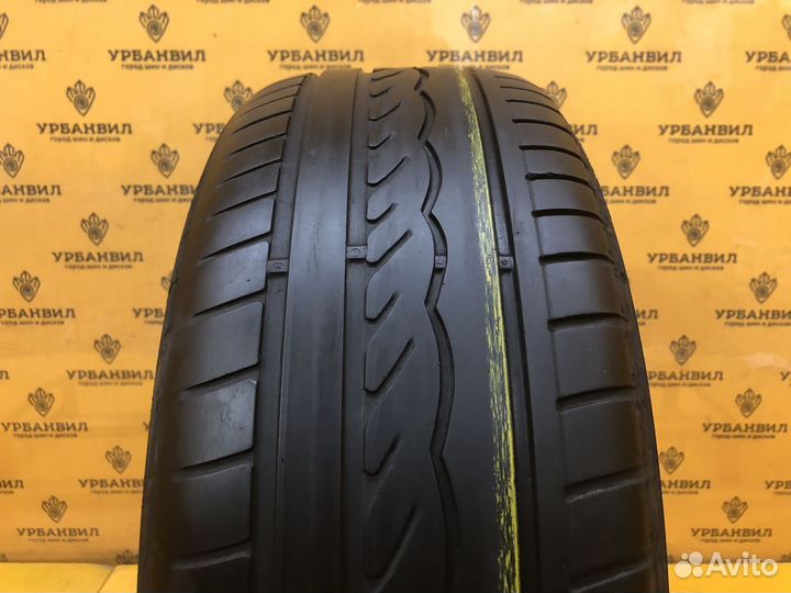 Dunlop SP Sport 01A 195/55 R15 85H