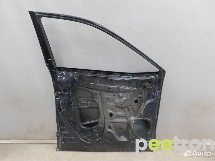 Б/У Б/У Дверь передняя левая 6700242180 toyota