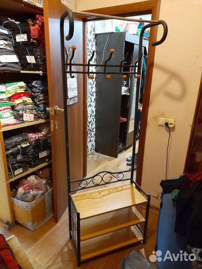 Прихожая бу